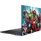 Marvel Avengers Team Ativ Book 9 (15.6in 2014) Skin